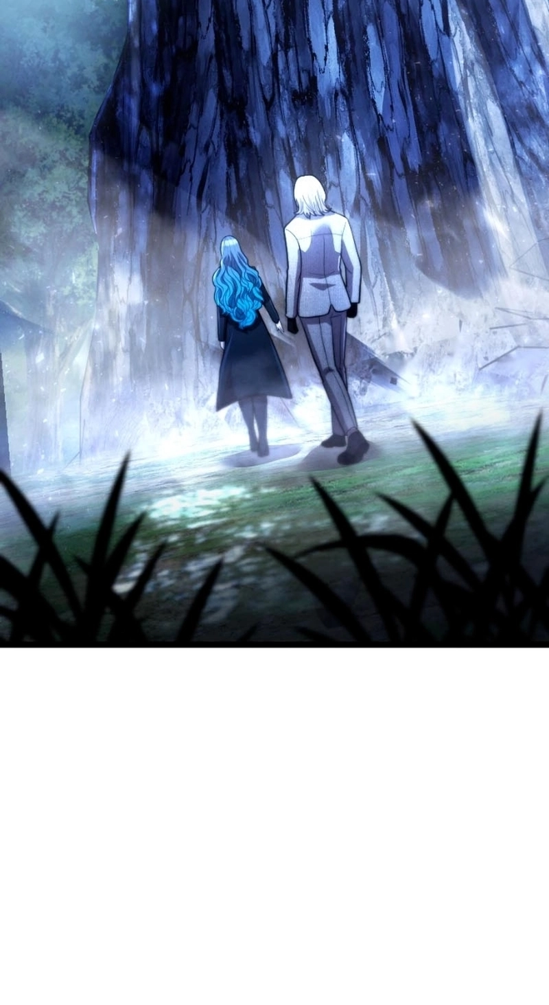 Paranoid Mage Chapter 125 page 46 - 