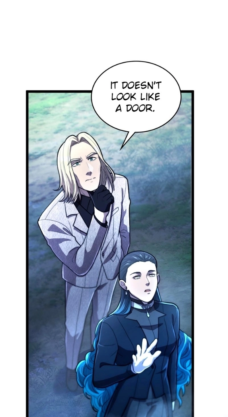 Paranoid Mage Chapter 125 page 47 - 