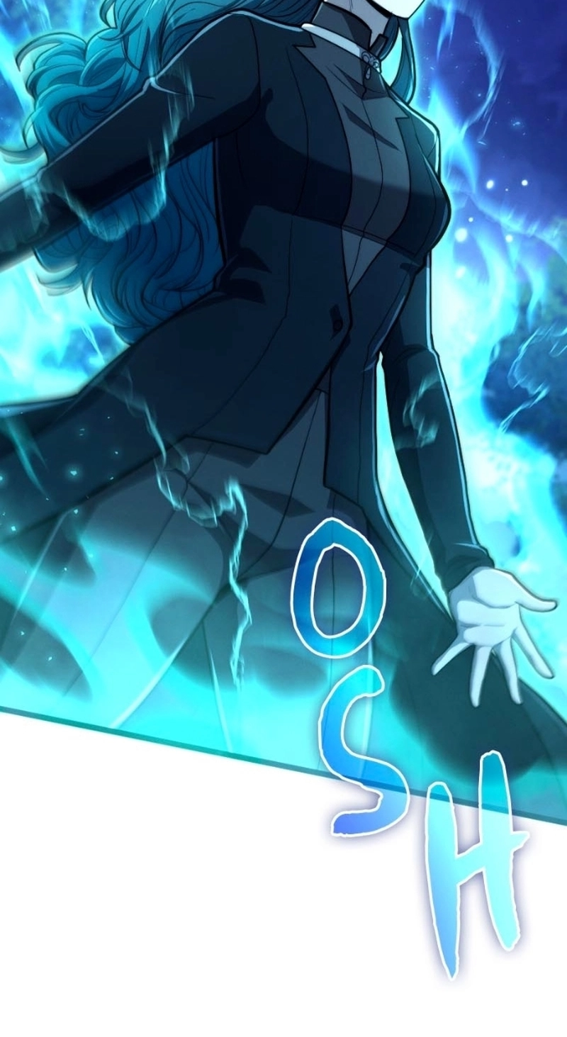 Paranoid Mage Chapter 125 page 49 - 