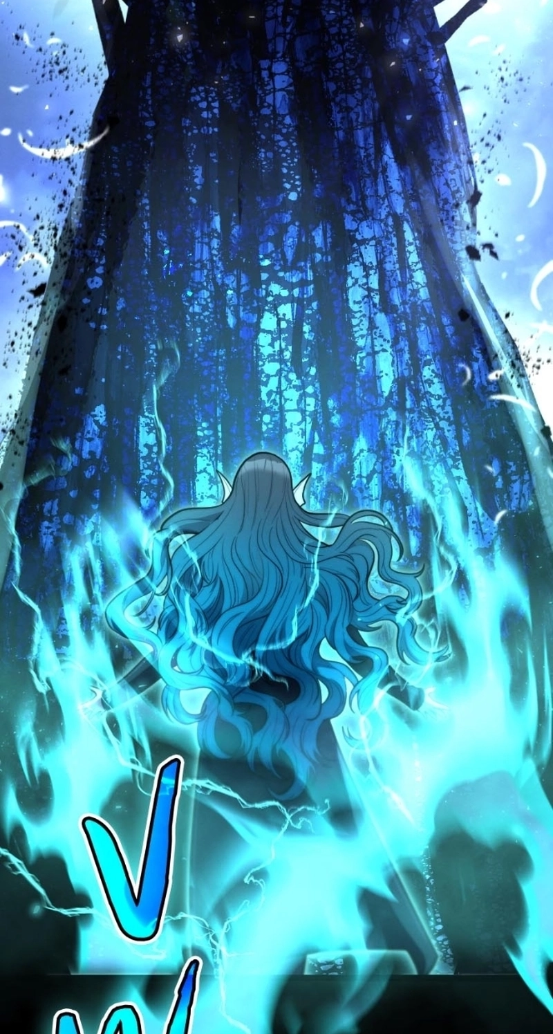 Paranoid Mage Chapter 125 page 52 - 