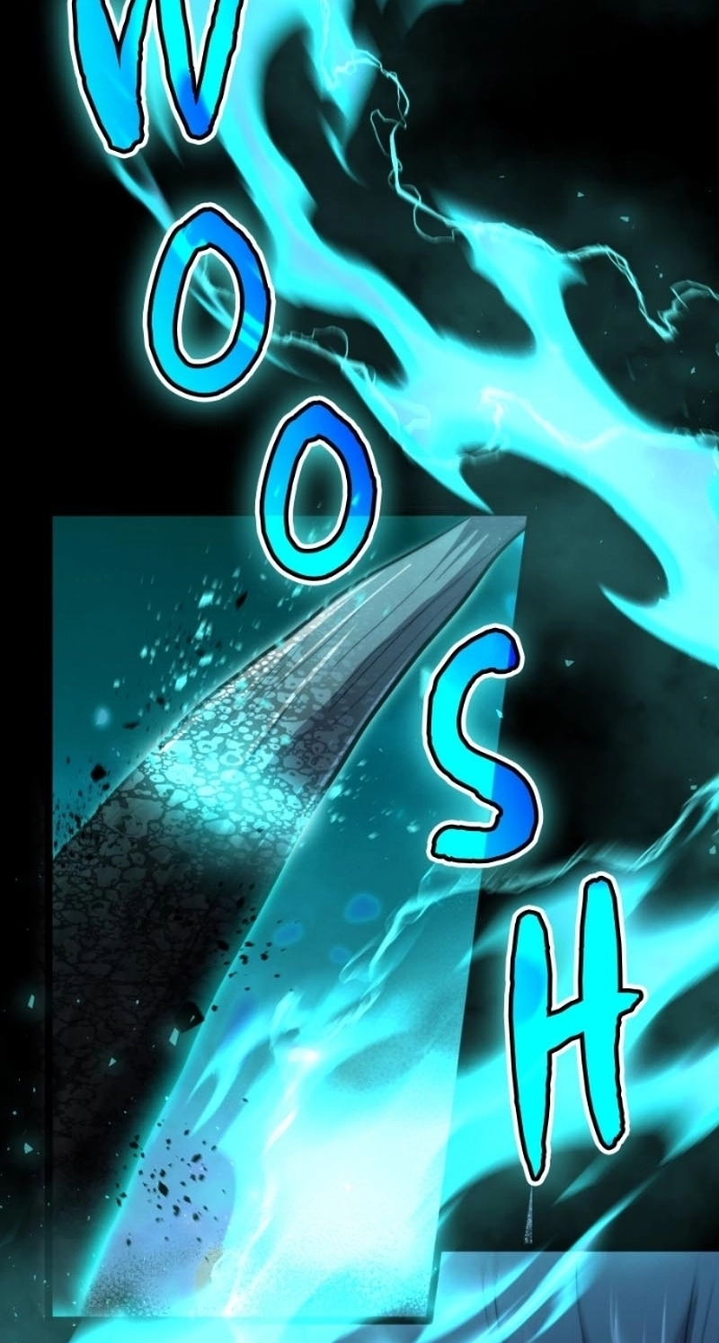 Paranoid Mage Chapter 125 page 53 - 