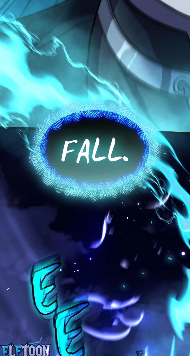 Paranoid Mage Chapter 125 page 55 - 