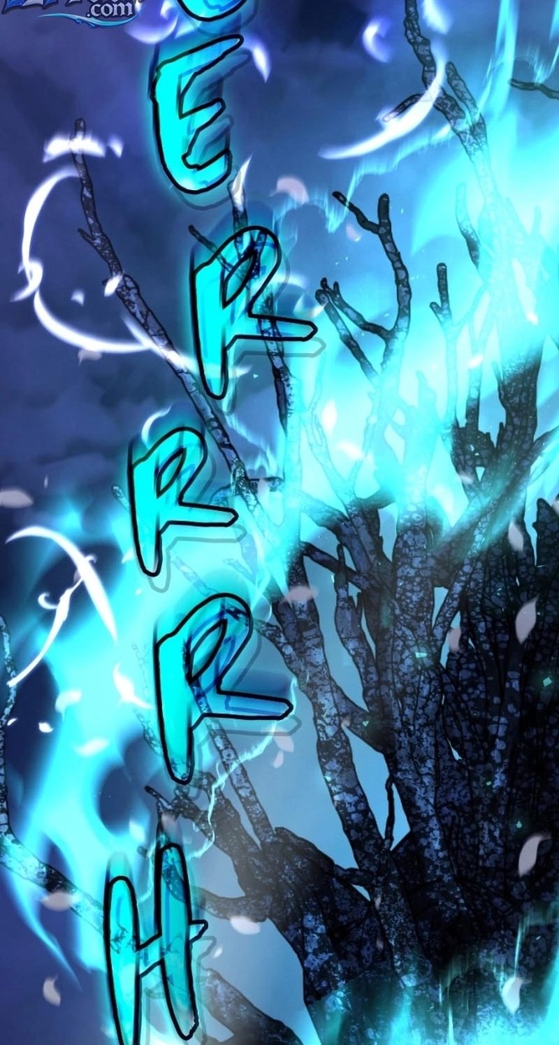 Paranoid Mage Chapter 125 page 56 - 