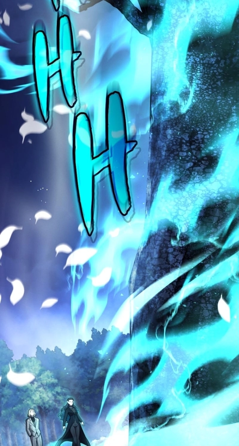 Paranoid Mage Chapter 125 page 57 - 