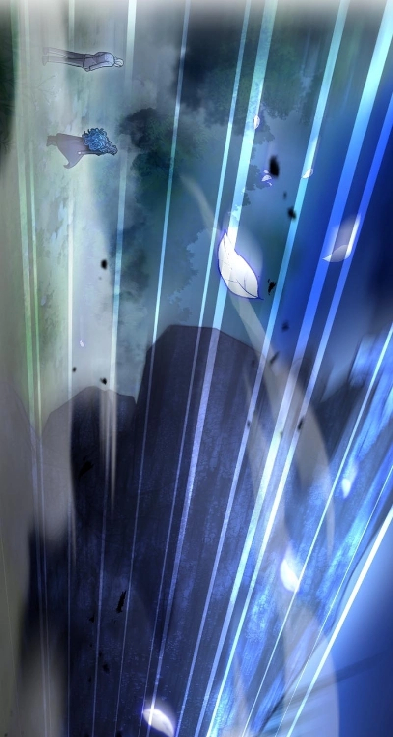 Paranoid Mage Chapter 125 page 61 - 