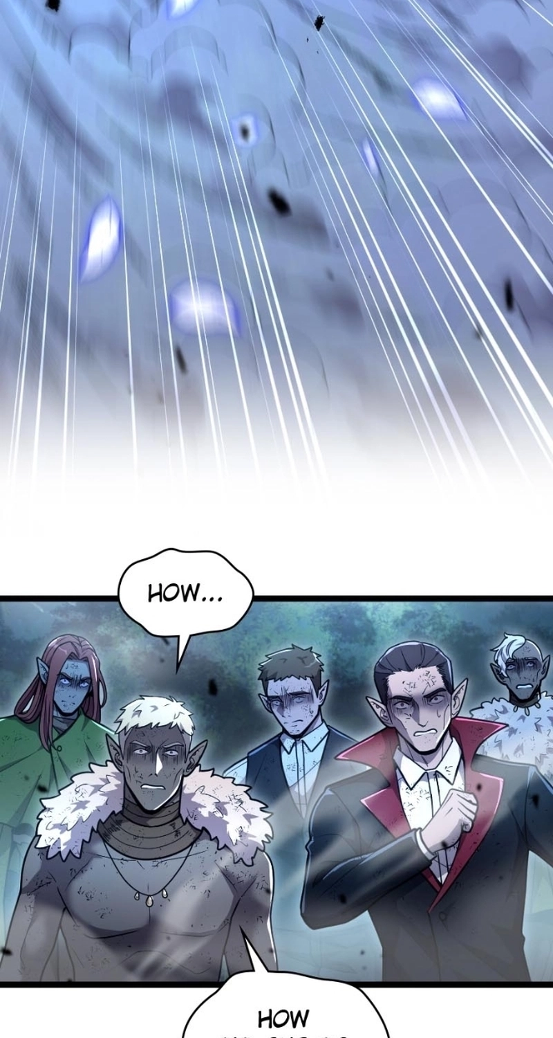 Paranoid Mage Chapter 125 page 63 - 