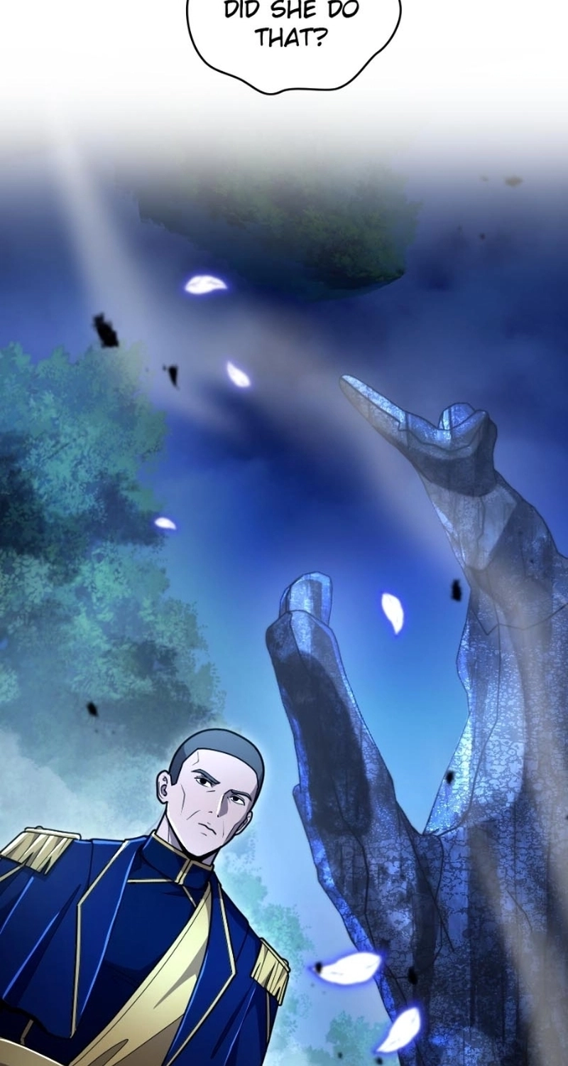 Paranoid Mage Chapter 125 page 64 - 
