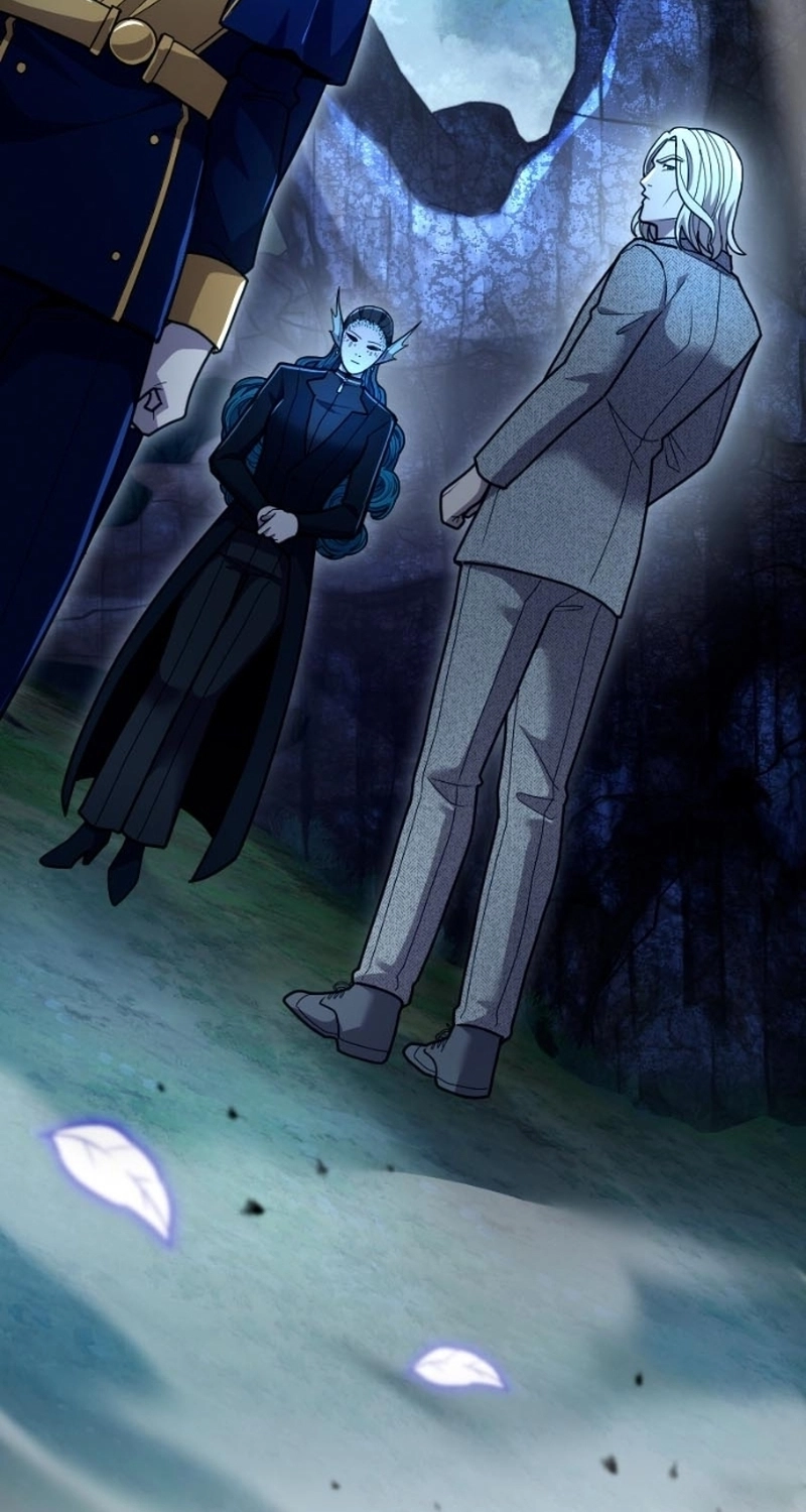 Paranoid Mage Chapter 125 page 65 - 