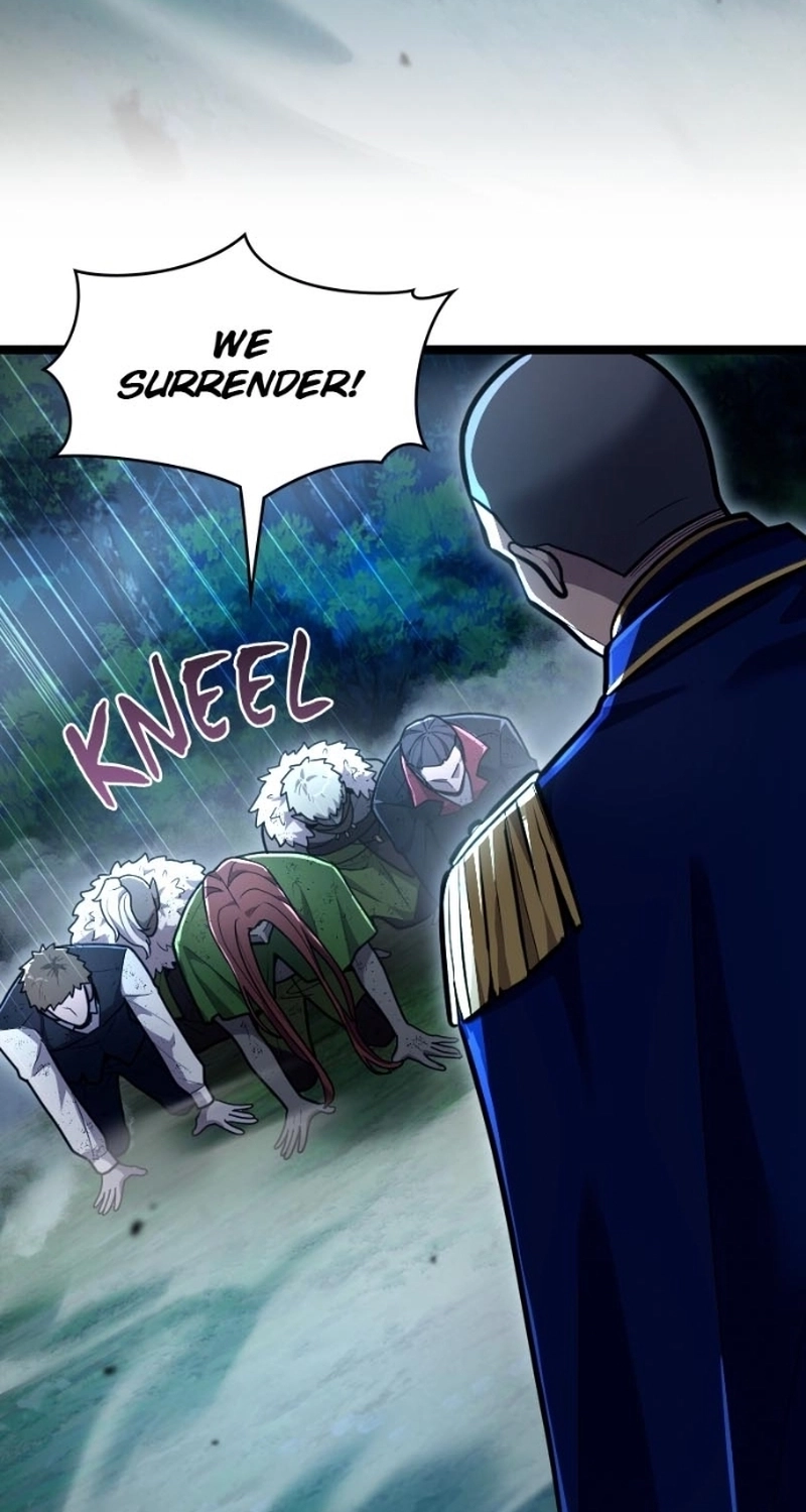 Paranoid Mage Chapter 125 page 66 - 