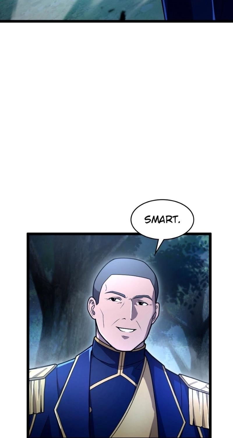 Paranoid Mage Chapter 125 page 67 - 