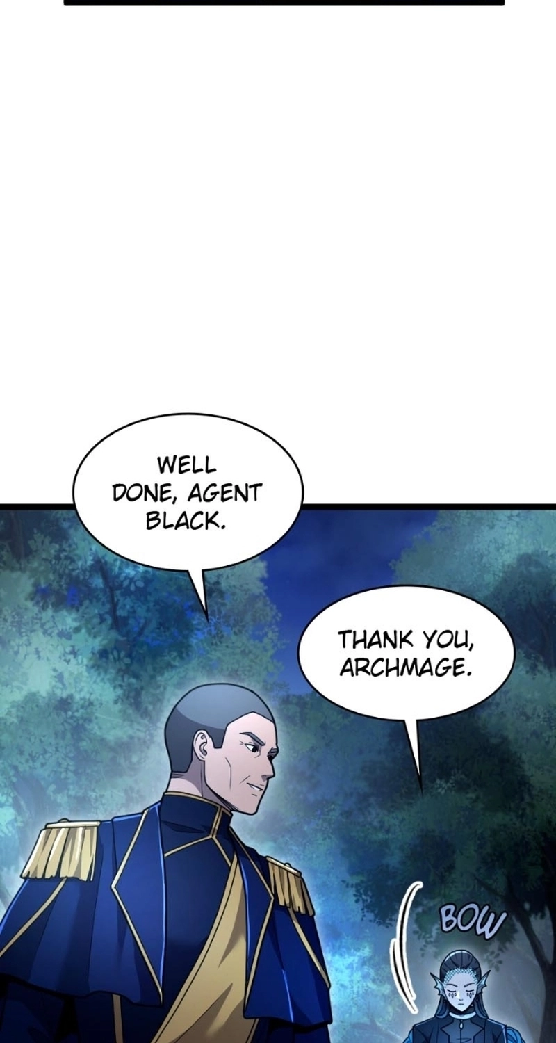 Paranoid Mage Chapter 125 page 68 - 