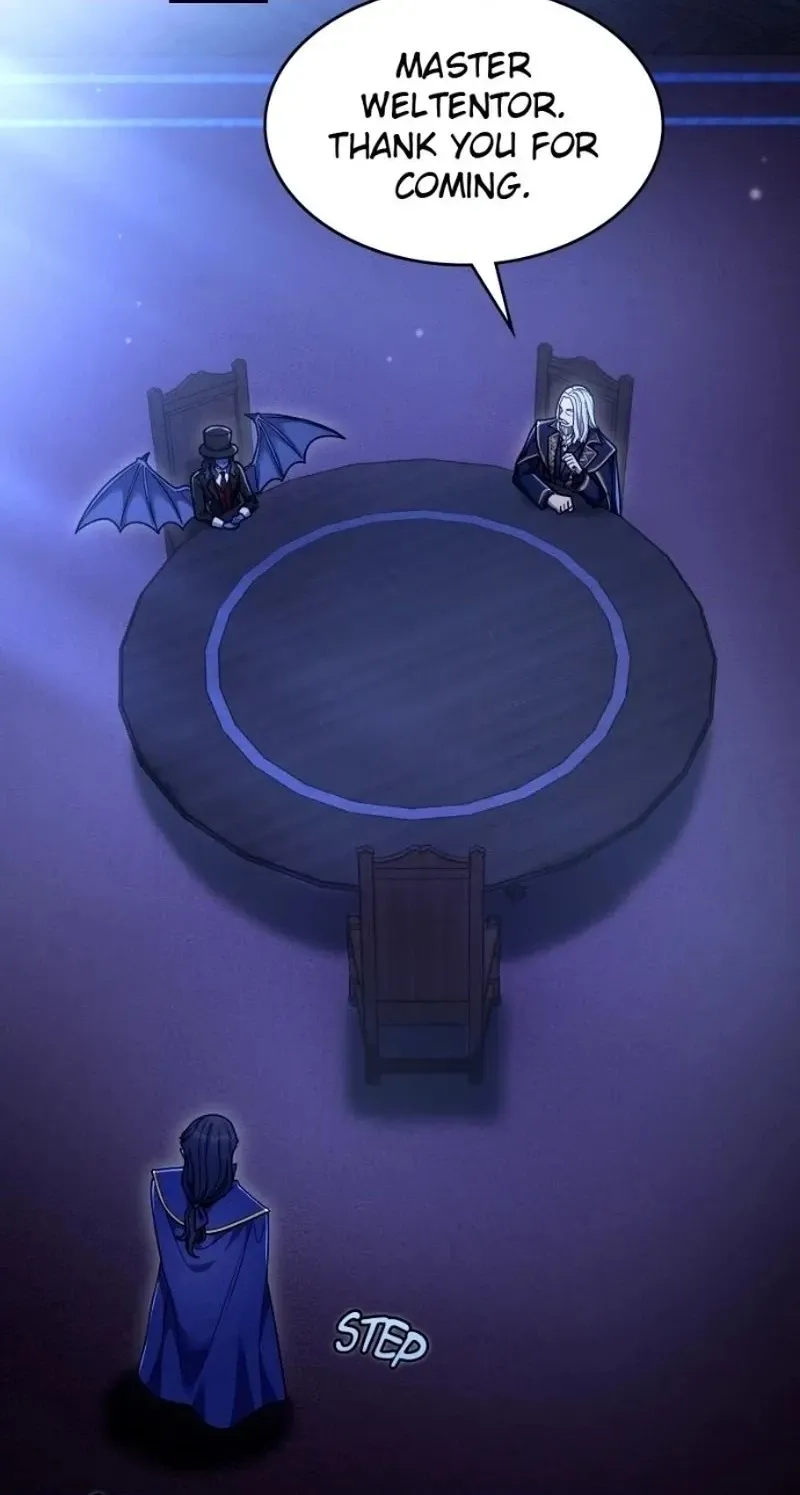 Paranoid Mage Chapter 125 page 70 - 