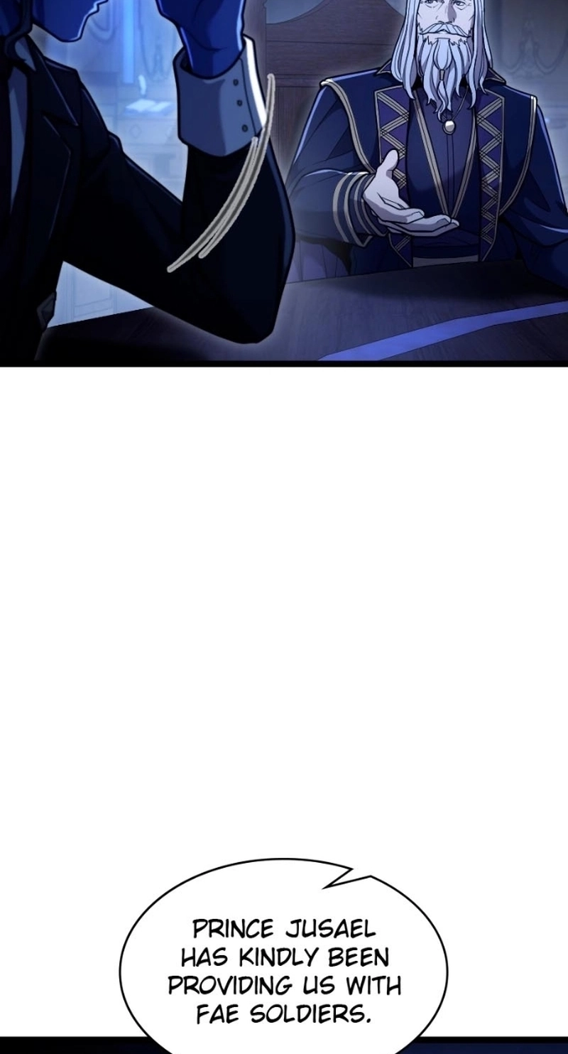 Paranoid Mage Chapter 125 page 72 - 