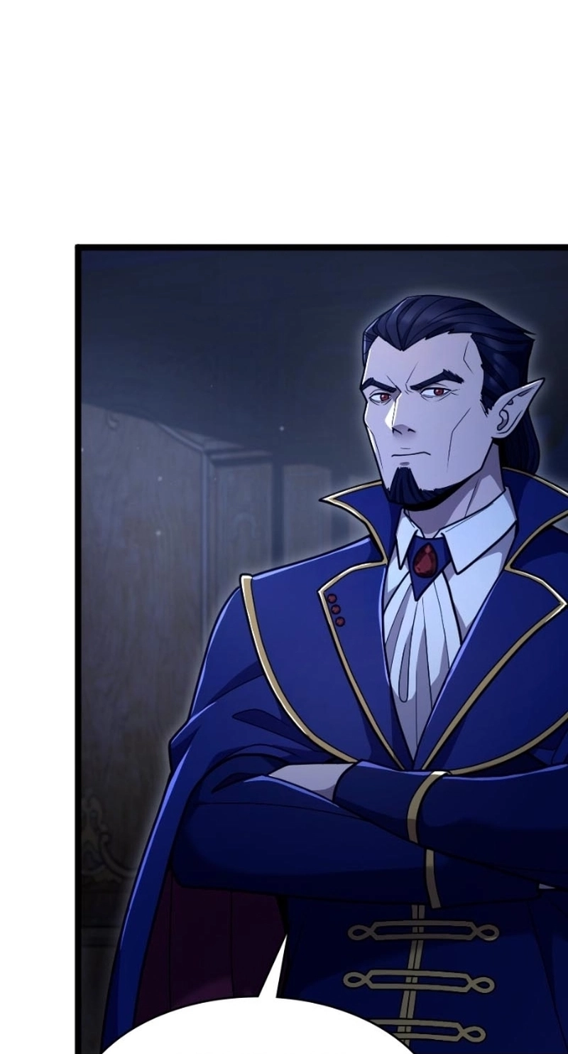 Paranoid Mage Chapter 125 page 74 - 