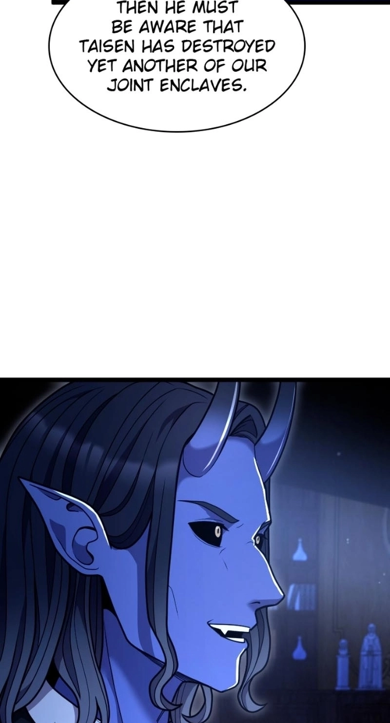 Paranoid Mage Chapter 125 page 75 - 