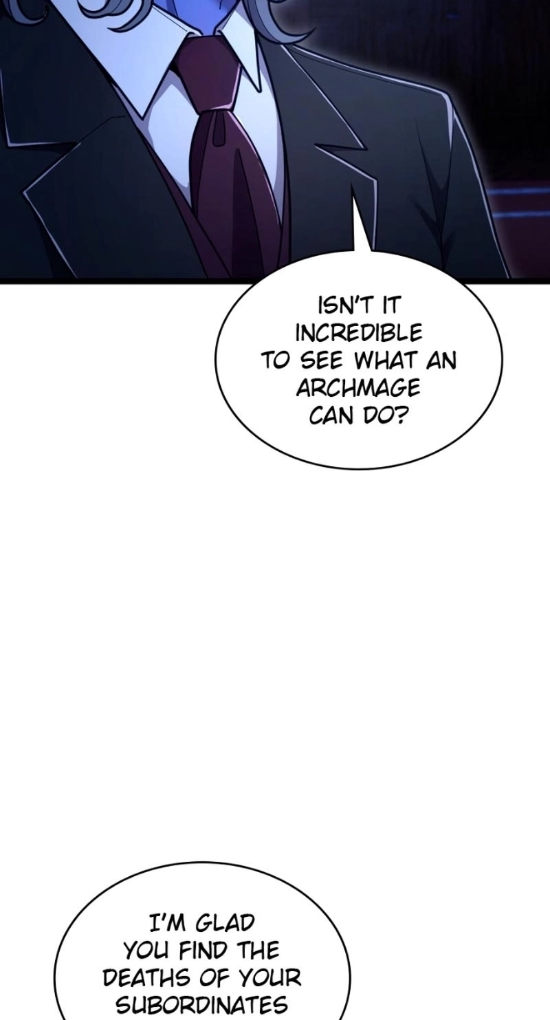 Paranoid Mage Chapter 125 page 76 - 
