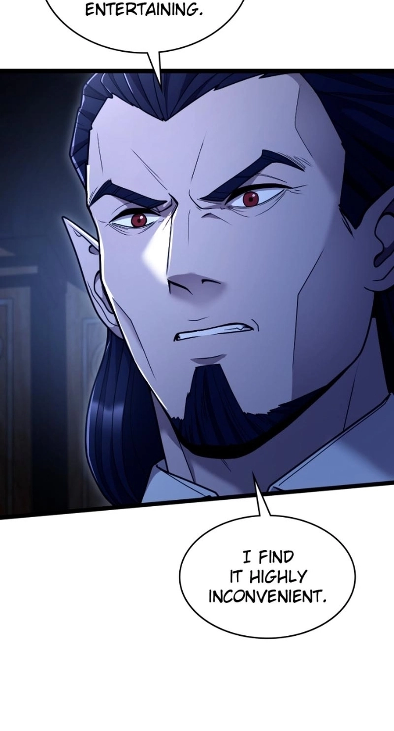 Paranoid Mage Chapter 125 page 77 - 