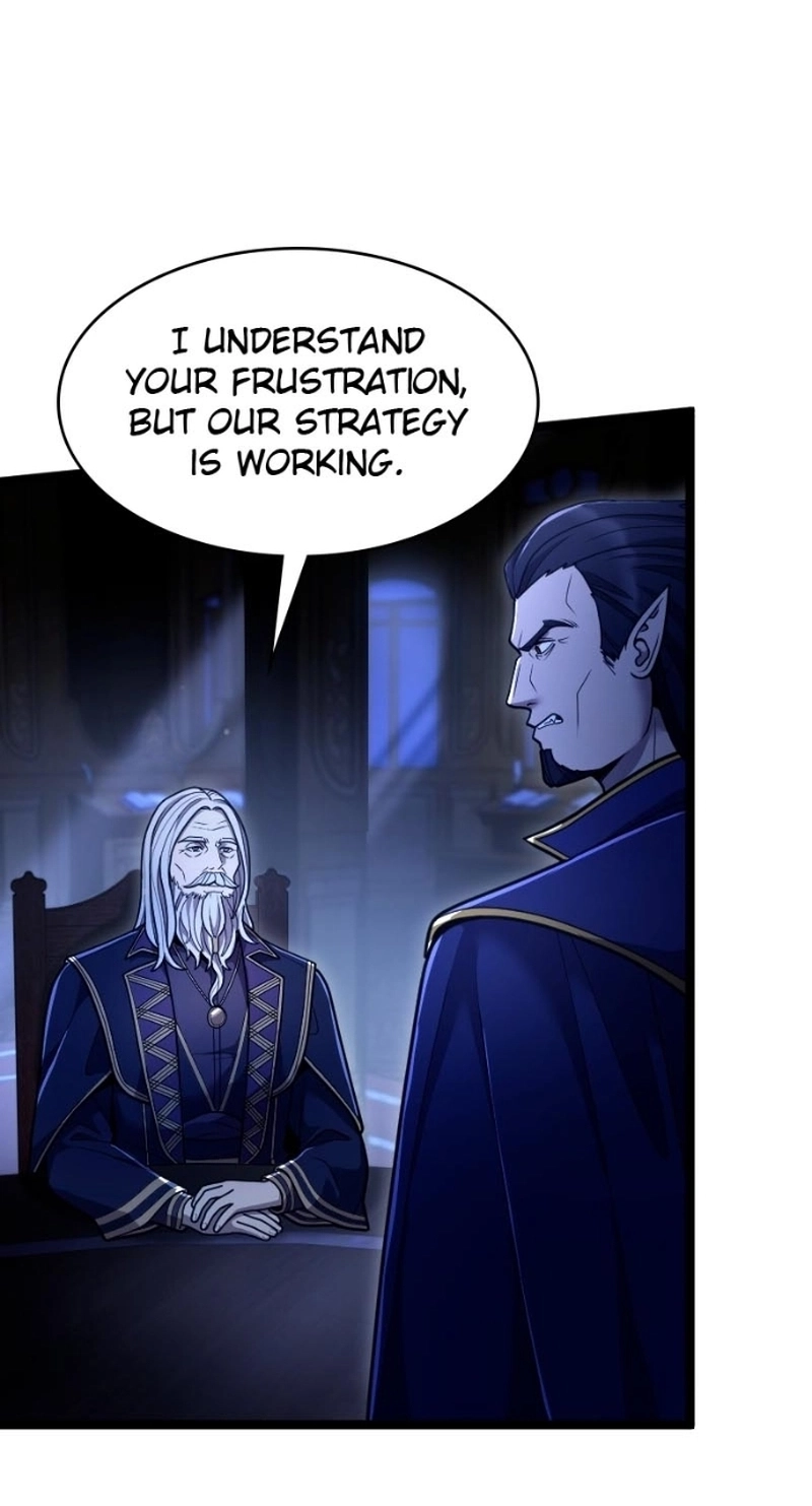 Paranoid Mage Chapter 125 page 78 - 