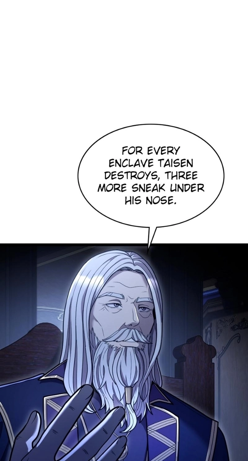 Paranoid Mage Chapter 125 page 79 - 