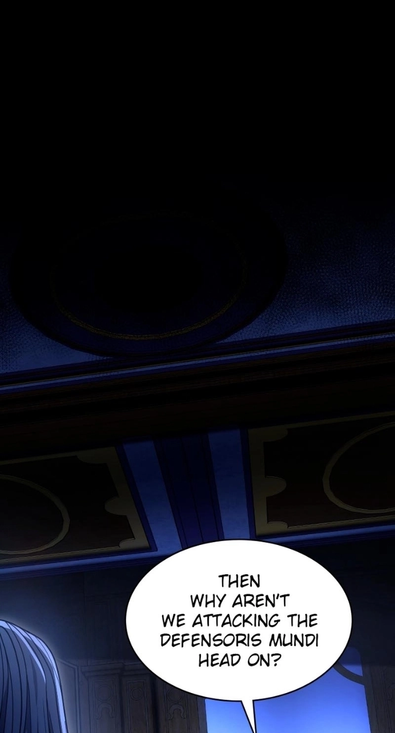 Paranoid Mage Chapter 125 page 82 - 