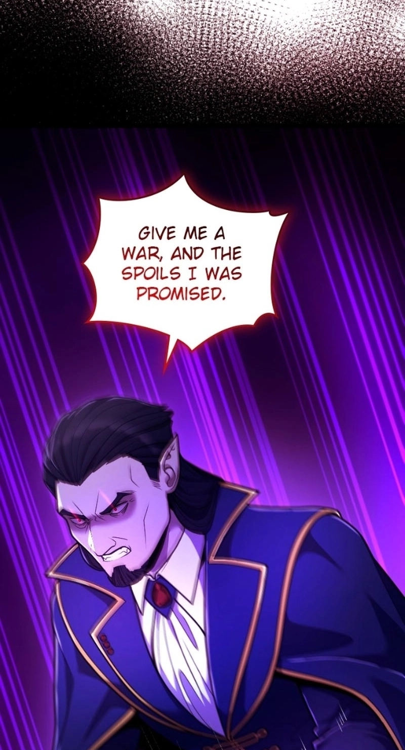 Paranoid Mage Chapter 125 page 84 - 