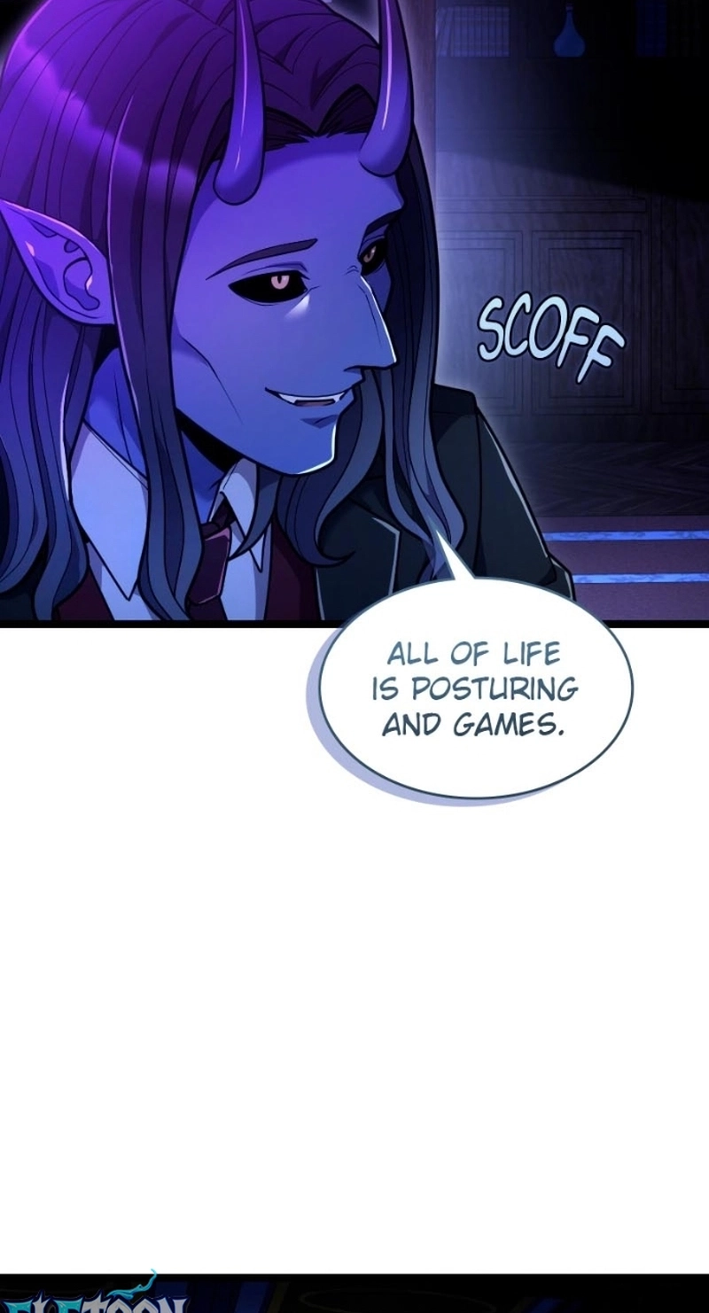 Paranoid Mage Chapter 125 page 86 - 