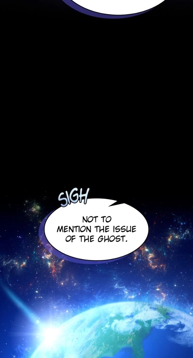 Paranoid Mage Chapter 125 page 89 - 