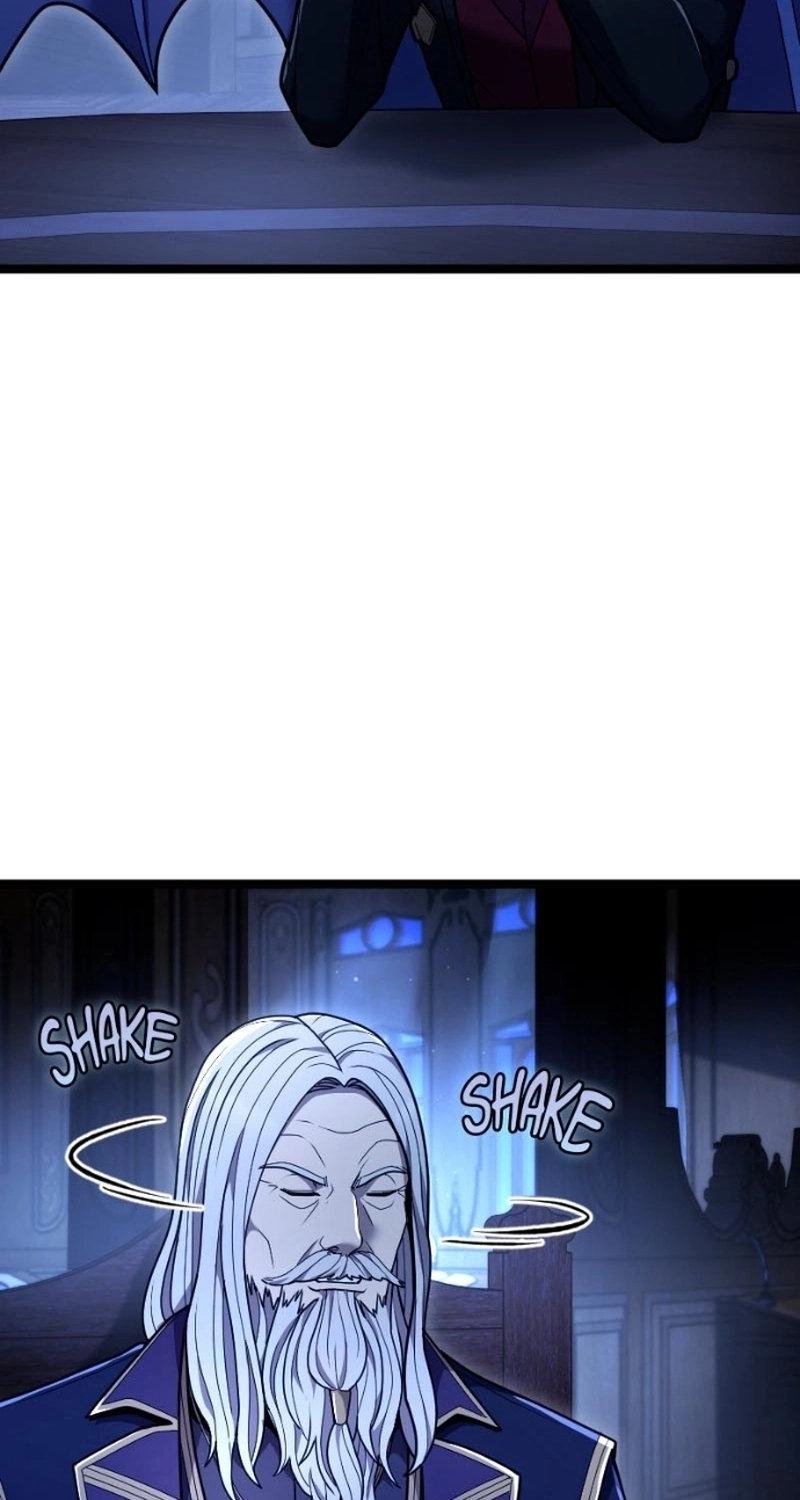 Paranoid Mage Chapter 125 page 92 - 