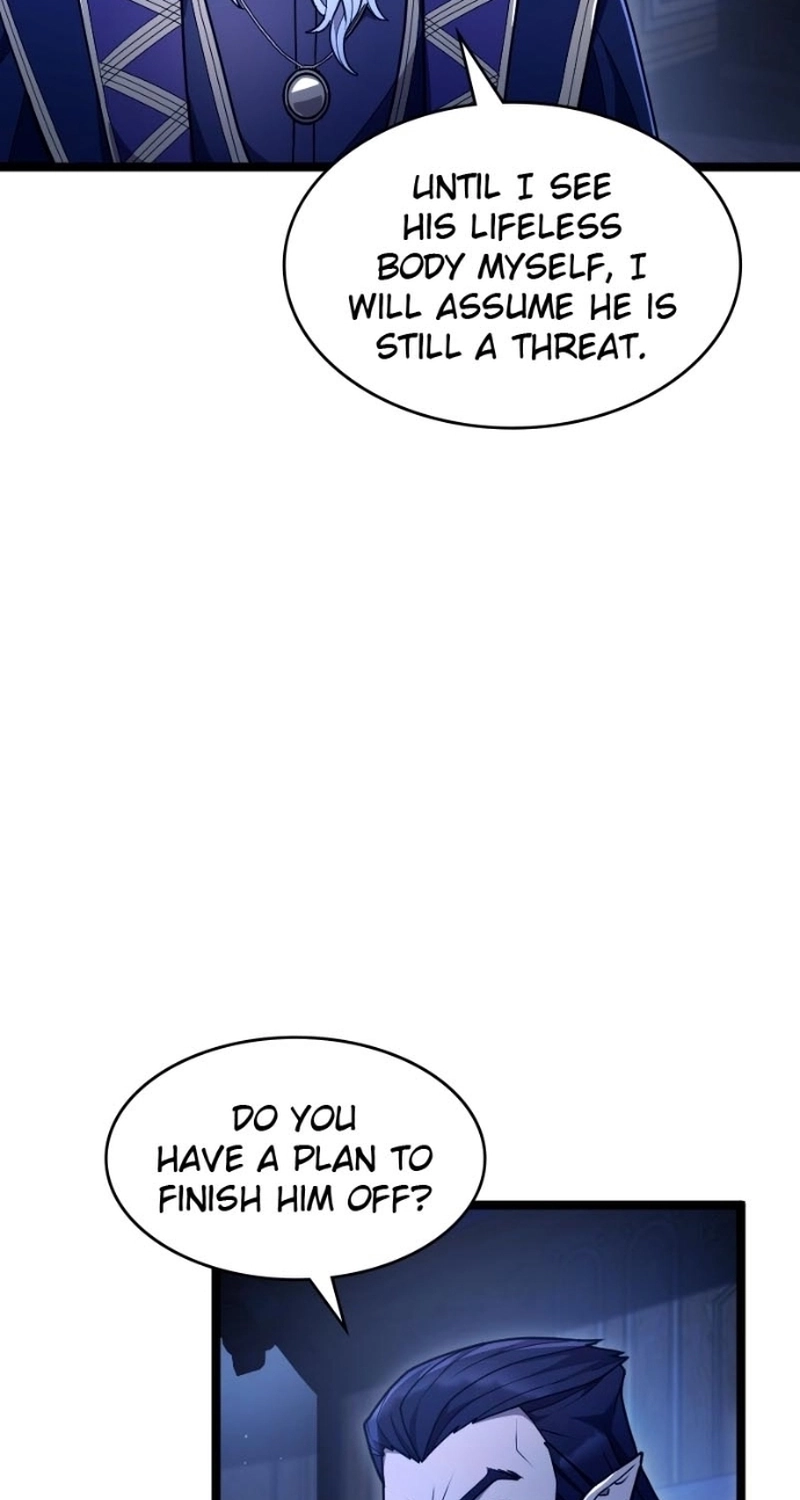Paranoid Mage Chapter 125 page 93 - 