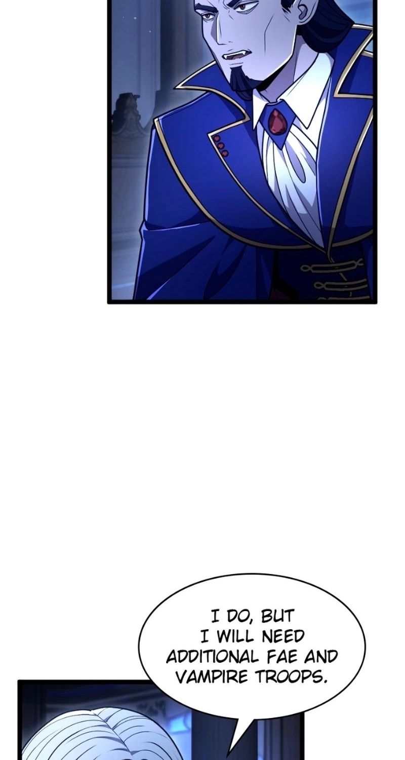 Paranoid Mage Chapter 125 page 94 - 