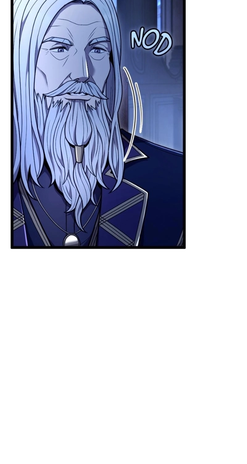Paranoid Mage Chapter 125 page 95 - 