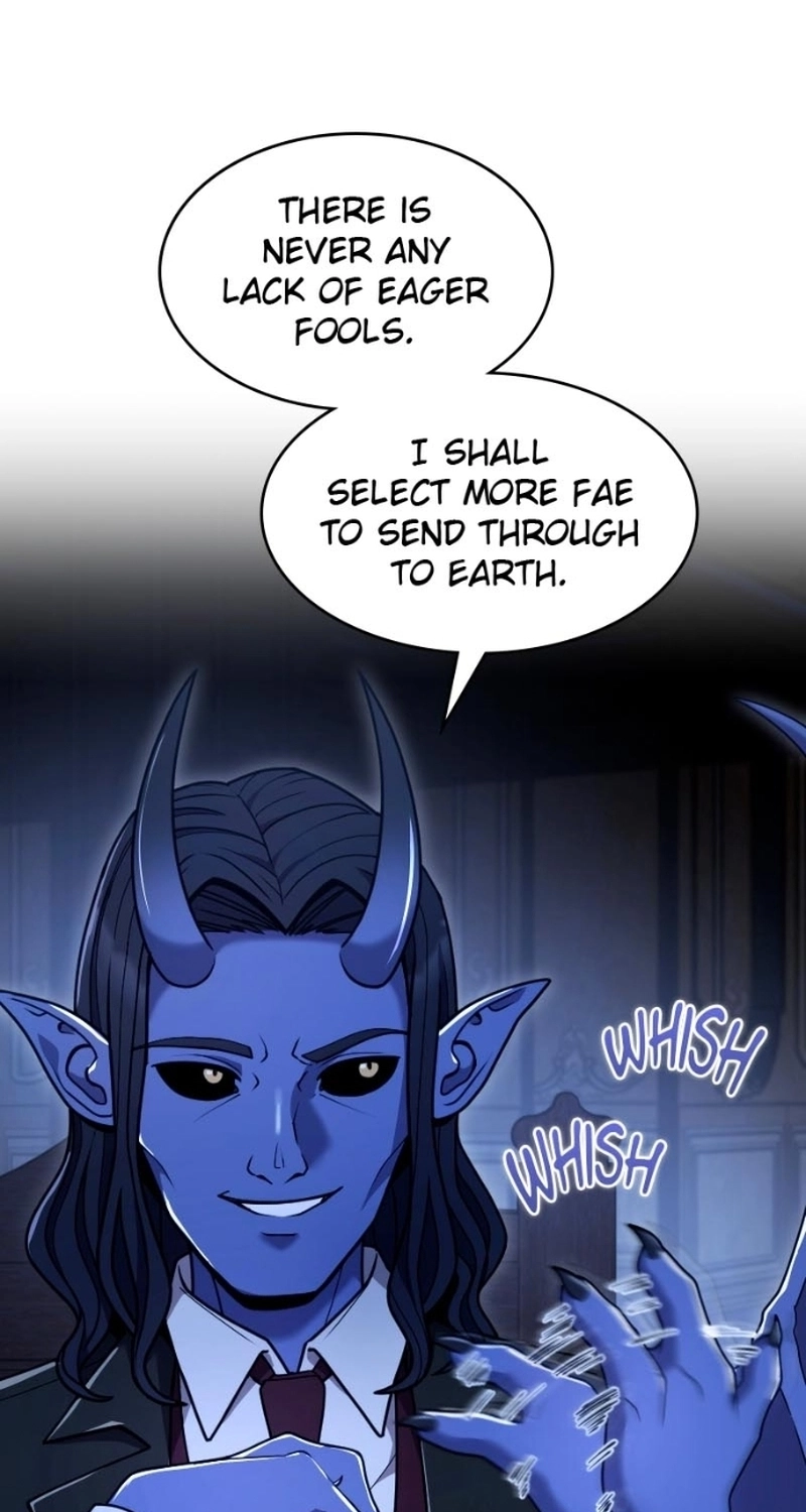 Paranoid Mage Chapter 125 page 96 - 
