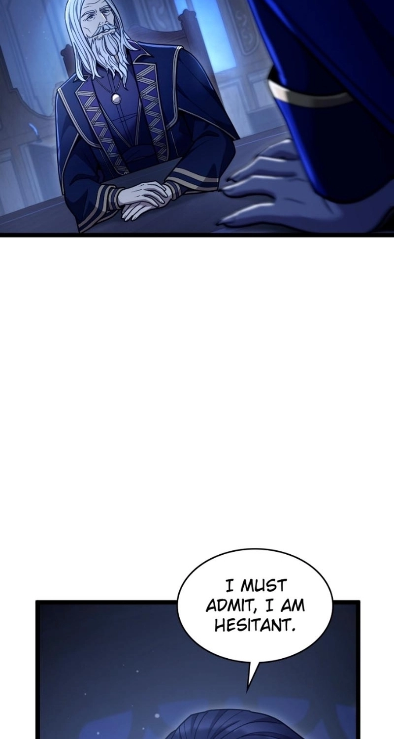 Paranoid Mage Chapter 125 page 98 - 