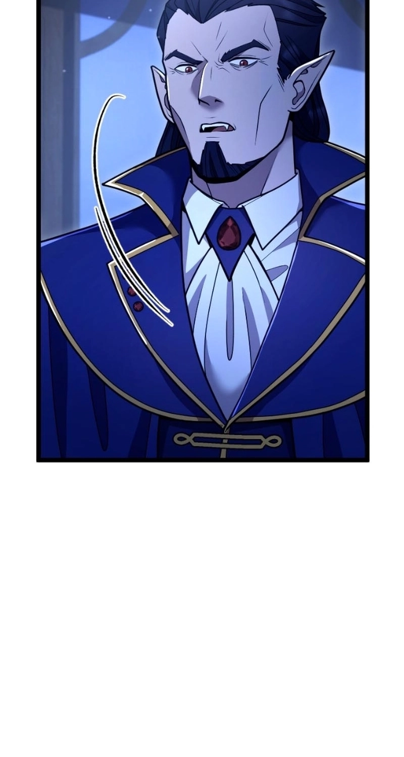 Paranoid Mage Chapter 125 page 99 - 