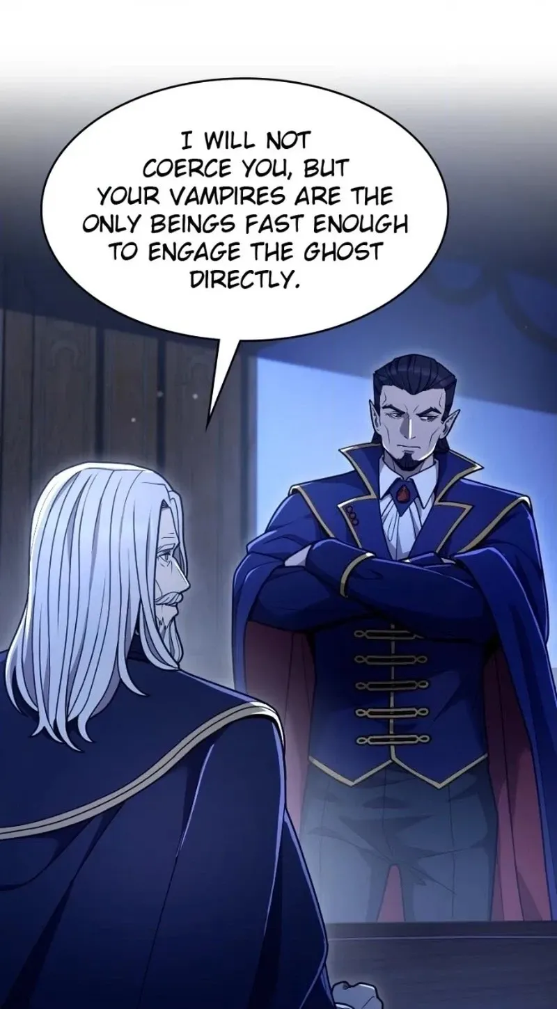 Paranoid Mage Chapter 125 page 100 - 