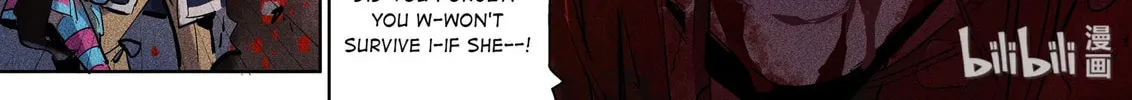 Paranormal Flirting Chapter 100 page 34 - 
