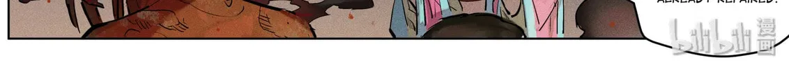 Paranormal Flirting Chapter 102 page 4 - 