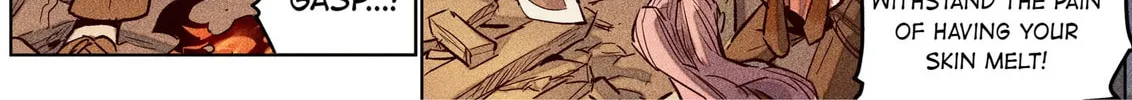 Paranormal Flirting Chapter 104 page 4 - 