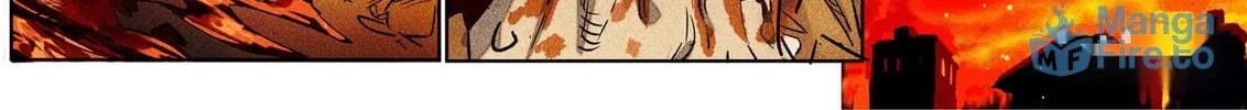 Paranormal Flirting Chapter 104 page 6 - 