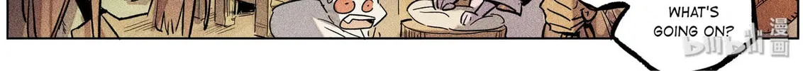 Paranormal Flirting Chapter 104 page 8 - 