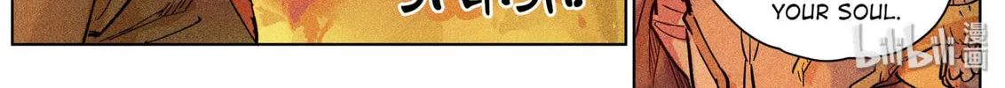 Paranormal Flirting Chapter 105 page 21 - 