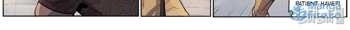 Paranormal Flirting Chapter 105 page 5 - 