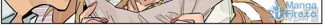 Paranormal Flirting Chapter 106 page 11 - 