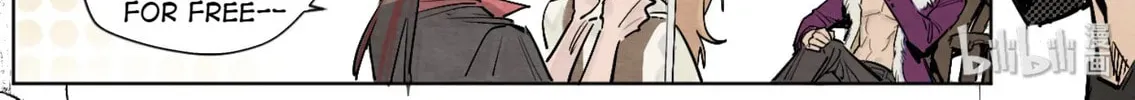 Paranormal Flirting Chapter 106 page 19 - 