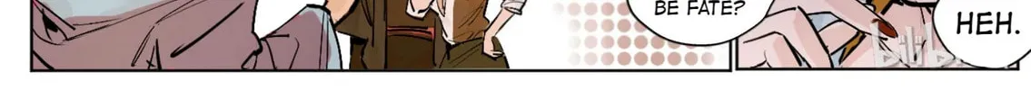 Paranormal Flirting Chapter 106 page 21 - 