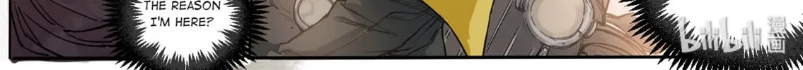 Paranormal Flirting Chapter 106 page 25 - 