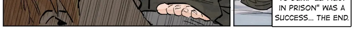 Paranormal Flirting Chapter 106 page 27 - 