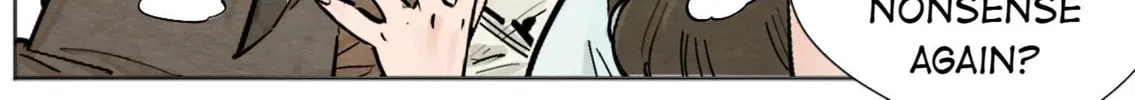 Paranormal Flirting Chapter 106 page 7 - 