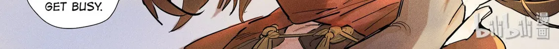 Paranormal Flirting Chapter 107 page 3 - 