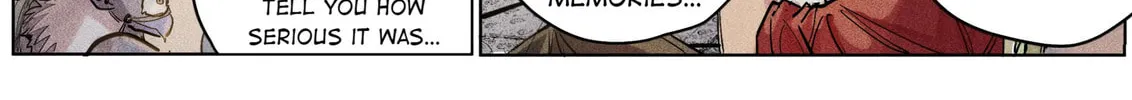 Paranormal Flirting Chapter 109 page 19 - 